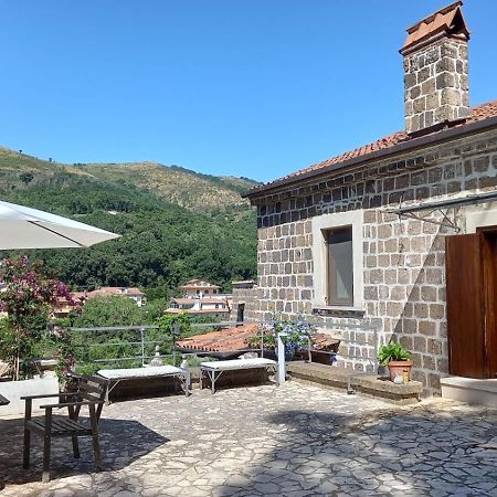 B&B Al Dosello Caserta Exterior photo