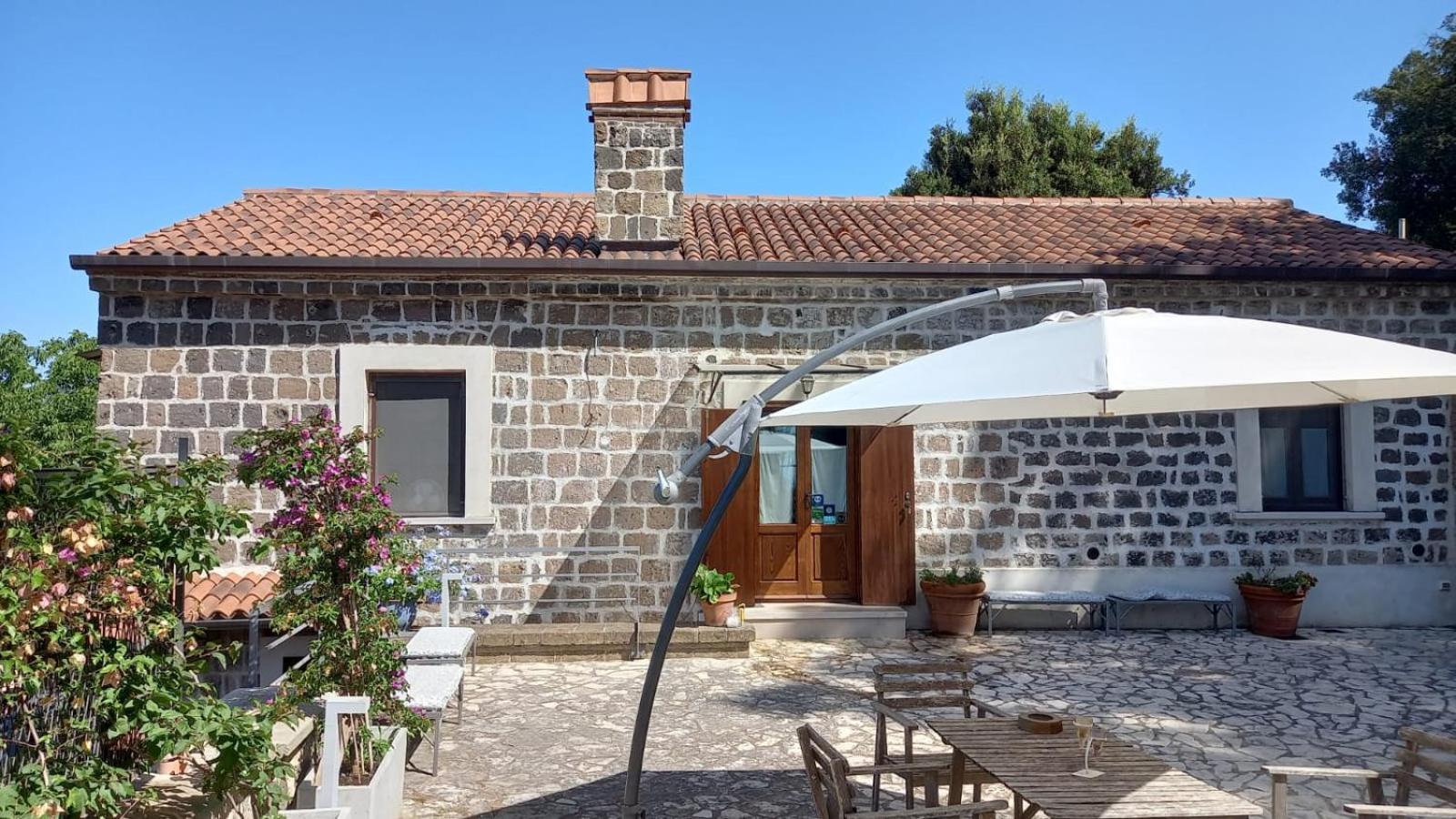 B&B Al Dosello Caserta Exterior photo