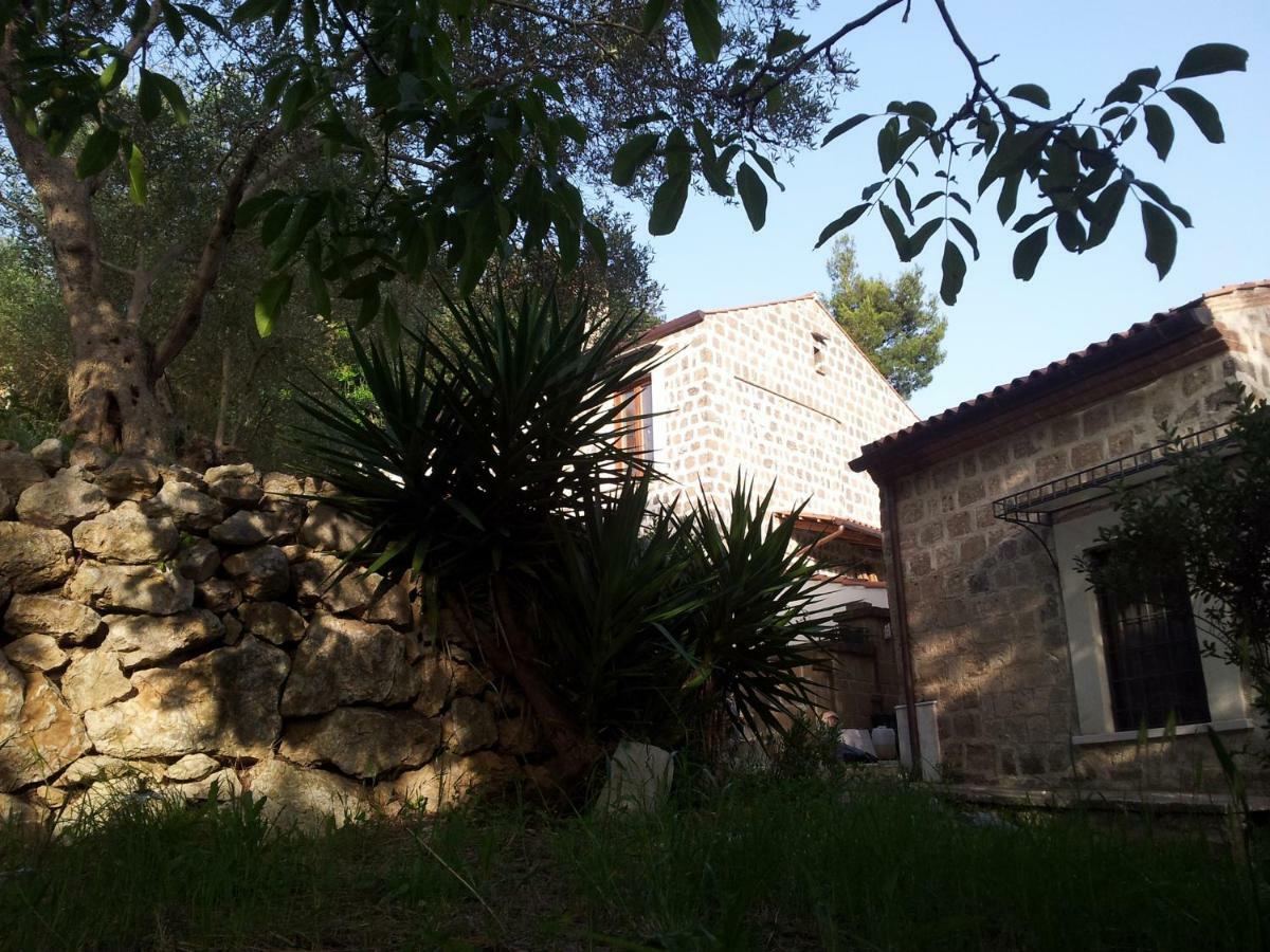 B&B Al Dosello Caserta Exterior photo