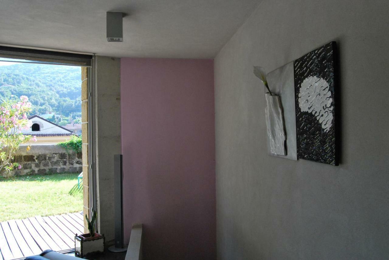 B&B Al Dosello Caserta Exterior photo