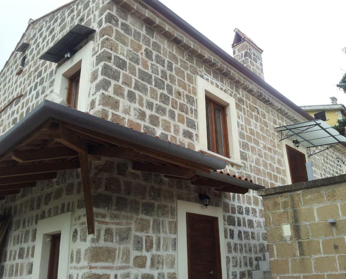 B&B Al Dosello Caserta Exterior photo