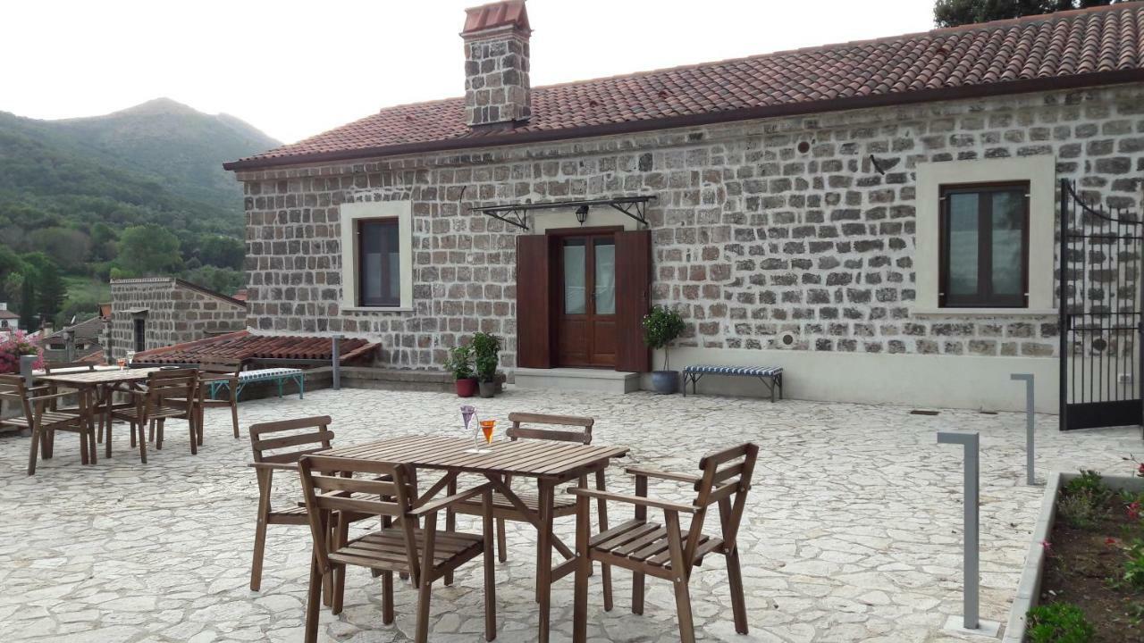 B&B Al Dosello Caserta Exterior photo