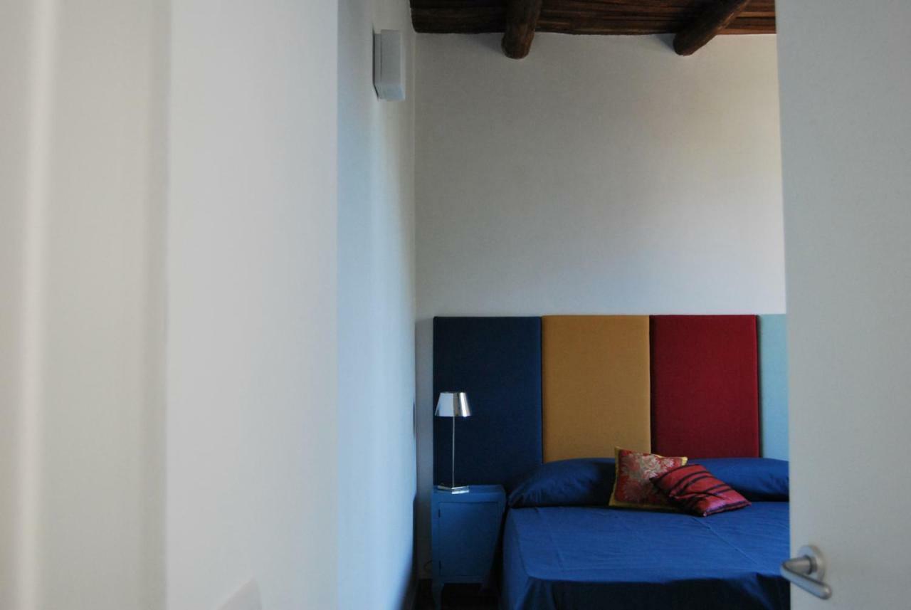 B&B Al Dosello Caserta Exterior photo