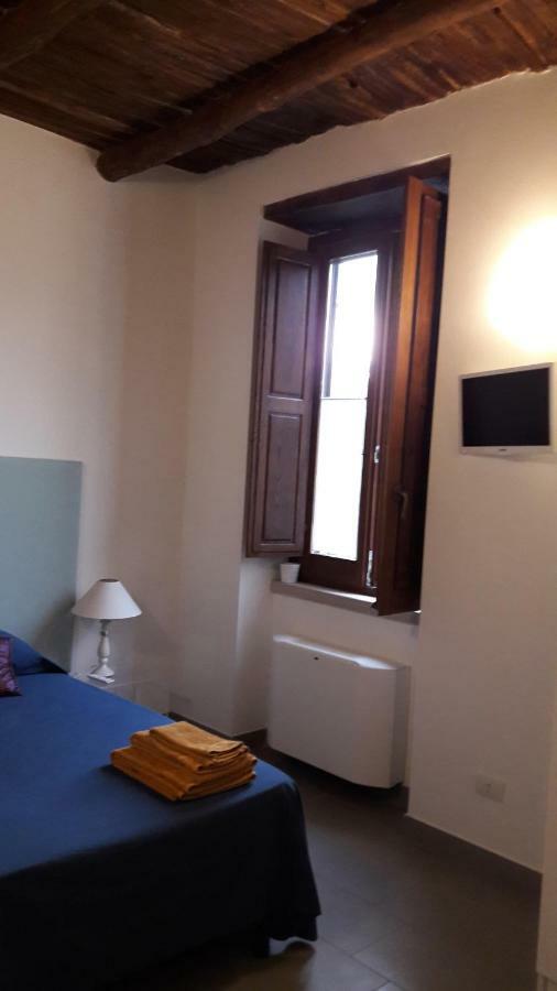B&B Al Dosello Caserta Exterior photo